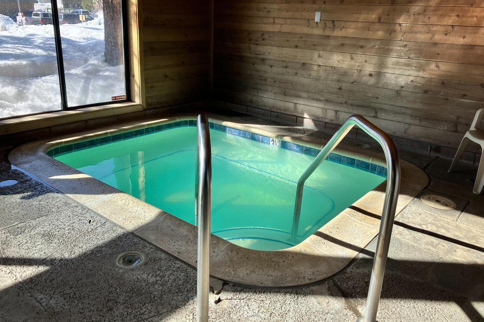 Fireside At The Village Mammoth Lakes Zimmer foto